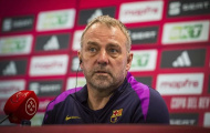 HLV Flick bắt y tế Barca giải trình bão chấn thương