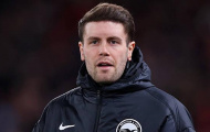 HLV Brighton bóc trần chiêu trò câu giờ của Arsenal