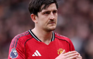 MU đón Maguire và Shaw, vắng 4 sao đấu Newcastle