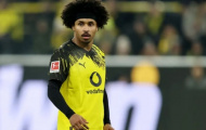 Adeyemi dứt tình Dortmund, mở cửa sang Ngoại hạng Anh