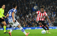 Soi trận Real Sociedad vs Athletic: Lịch sử gọi tên chủ nhà