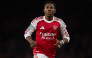 Ray Parlour tin Lewis-Skelly sẽ đối chất Arteta