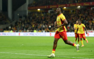 Liverpool dẫn đầu cuộc đua giành trung vệ Samson Baidoo