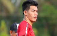 Tiến Linh sa sút đe dọa tham vọng của tuyển Việt Nam