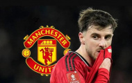Bám víu vào Mason Mount, INEOS đang tự làm khó Man Utd