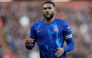 Reece James mang sứ mệnh gồng gánh Chelsea trước Villa