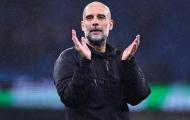 Pep Guardiola cảnh báo Man City về dàn sao Nottingham Forest