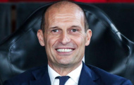Real Madrid nhắm Allegri thay thế Alvaro Arbeloa