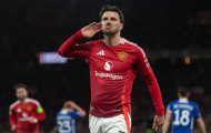 MU dập tắt hy vọng mua Mason Mount của Aston Villa