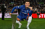 Nỗi đau của Chelsea mang tên Jadon Sancho