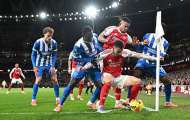 5 điểm nóng Brighton vs Arsenal: Đề phòng Welbeck; Arteta đau đầu