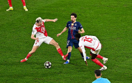 Soi trận PSG vs Monaco: Cạm bẫy chờ nhà vô địch
