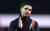 Bị chê thắng xấu xí, Arteta đáp trả HLV Brighton