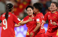 VFF thưởng 500 triệu cho ĐT nữ Việt Nam sau trận thắng Ấn Độ