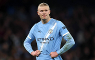 'Cú lừa' mang tên Erling Haaland
