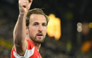 Fan hâm mộ chỉ ra lý do Harry Kane 'ăn đứt' Karim Benzema