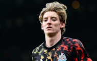 Arteta quyết mua Anthony Gordon để vá lỗ hổng hàng công Arsenal