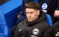 Thua ấm ức, HLV Brighton chỉ trích chiến thuật Arsenal