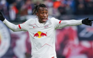 Romano xác nhận MU theo sát tiền đạo 87 triệu bảng của Leipzig