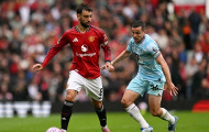Mất Bruno Fernandes sẽ là thảm họa cho cuộc tái thiết của MU