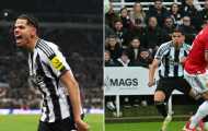 Newcastle đào lại bài đăng cũ mỉa mai MU