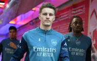 Lý do Martin Odegaard vẫn là hạt nhân của Mikel Arteta