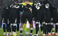 Lý do dàn sao Chelsea xếp vòng tròn trước mỗi hiệp đấu