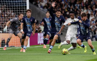 Soi trận Celta Vigo vs Real Madrid: Vinicius đơn độc gánh đội