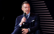 John Terry tuyên bố ngôi vương Ngoại Hạng Anh đã thuộc về Arsenal
