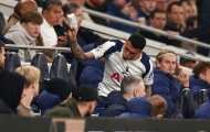Cơn giận của Pedro Porro chỉ ra sự bế tắc của Tottenham