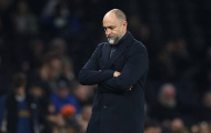 Tudor từ chối bàn về áp lực xuống hạng của Tottenham