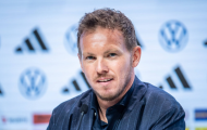 Nagelsmann đánh tiếng dẫn dắt Man Utd