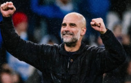 Pep Guardiola bảo vệ học trò bất chấp mùa giải không danh hiệu