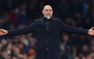 Sai lầm mang tên Igor Tudor đang nhấn chìm Tottenham