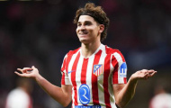 Arsenal và Barca vỡ mộng mua Julian Alvarez