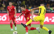 Malaysia đối mặt án xử thua 0-3 và cấm dự Asian Cup