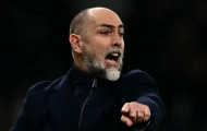 Tottenham đang trả giá đắt vì sai lầm mang tên Igor Tudor