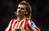 Romano tiết lộ thời điểm Griezmann gia nhập Orlando City