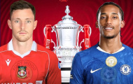 Soi trận Wrexham vs Chelsea: The Blues giải mã 'Rồng đỏ'