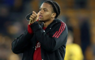 Van Dijk gọi Rio Ngumoha là tài năng đặc biệt của Liverpool