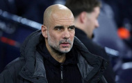 Pep Guardiola thừa nhận Man City chưa hoàn thiện để cạnh tranh