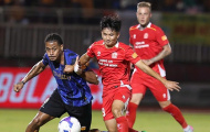 Soi trận HAGL vs CA TPHCM: Lê Huỳnh Đức giải bài toán hàng công bế tắc