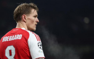 Tin đồn chuyển nhượng tối 7/3: Arsenal hét giá Odegaard; Real tiến gần đến Rodri
