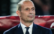 Allegri xác nhận ở lại AC Milan, từ chối Real Madrid