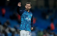 Man City sắp mất trắng Bernardo Silva