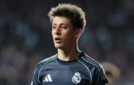 Real Madrid không có chỗ cho cái tôi của Arda Guler