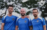 'Không bỏ lại ai', JDT bảo vệ 3 cầu thủ nhập tịch Malaysia bị treo giò