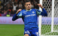 Marseille hạ gục Toulouse bằng khoảnh khắc tỏa sáng của Greenwood