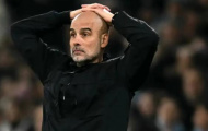 Phản ứng thái quá, Pep Guardiola bị cấm chỉ đạo 2 trận