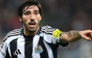Arsenal sáng cửa chiêu mộ Sandro Tonali